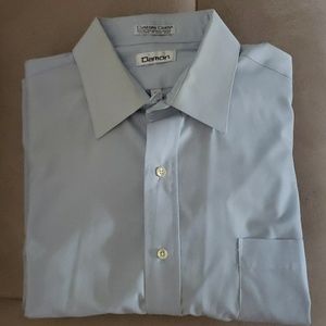 Men's Long Sleeve Damon Dress Shirt